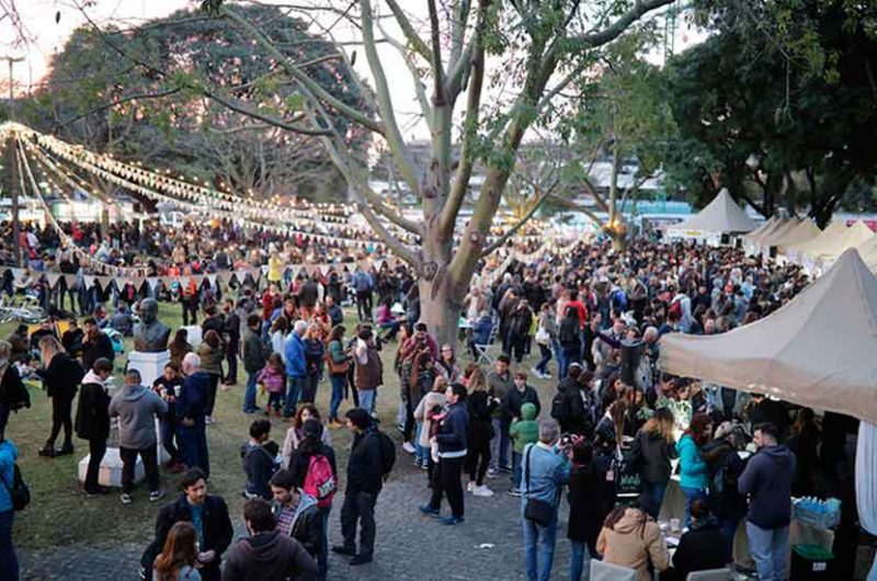 Llega la tercera edición del Festival de Café