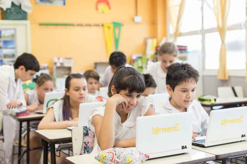 Inscripción al ciclo lectivo 2019 en la Ciudad Inscripción al ciclo lectivo 2019 en la Ciudad