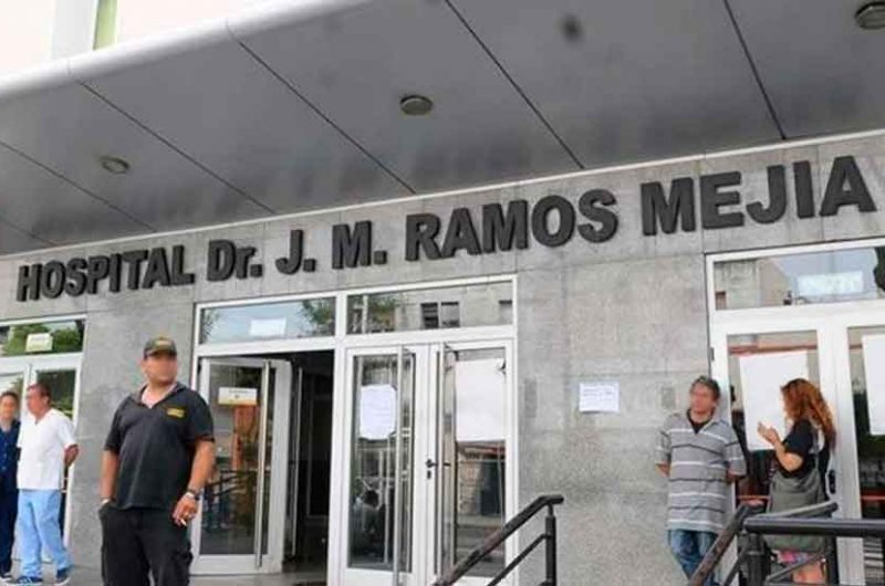 Amparo por el cierre de salas de la Escuela Infantil del Ramos Mejía Amparo por el cierre de salas de la Escuela Infantil del Ramos Mejía