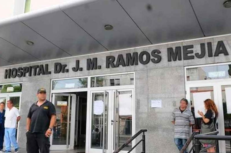 Amparo por el cierre de salas de la Escuela Infantil del Ramos Mejía