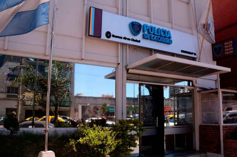 Sistema Único de Denuncias se extiende a todas las comisarías Sistema Único de Denuncias se extiende a todas las comisarías