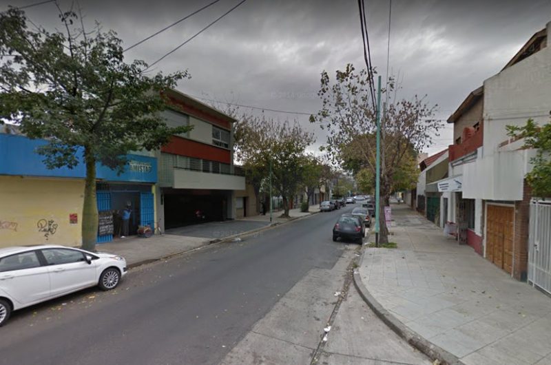 La Policía detuvo a ladrones de Cerveza La Policía detuvo a ladrones de Cerveza