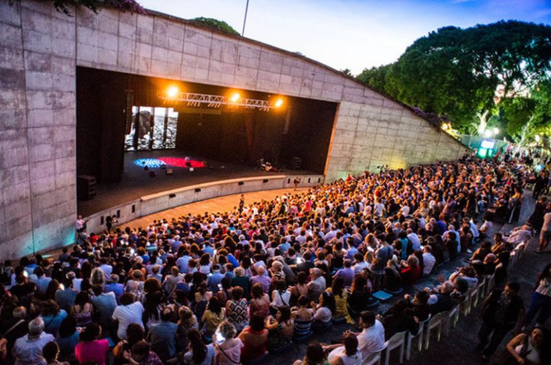 Llega el 12° Festival Internacional de Buenos Aires