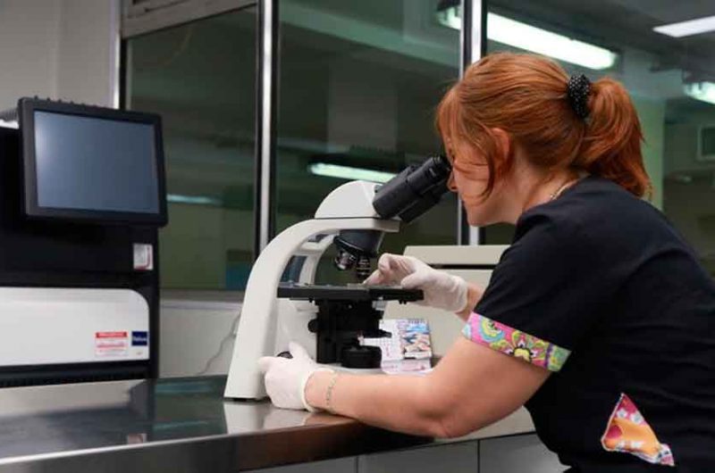 Remodelación del servicio de Hemoterapia del Hospital Álvarez