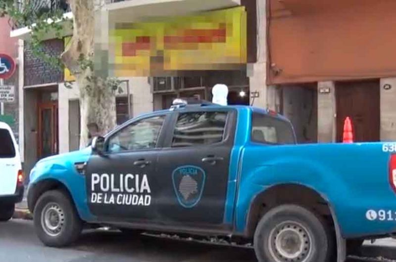 Desbarataron un «Vivero de Marihuana» en Villa Luro Desbarataron un «Vivero de Marihuana» en Villa Luro