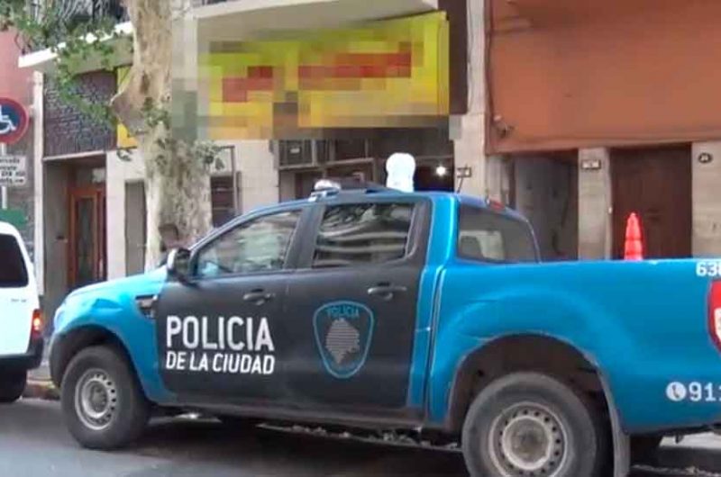 Desbarataron un «Vivero de Marihuana» en Villa Luro