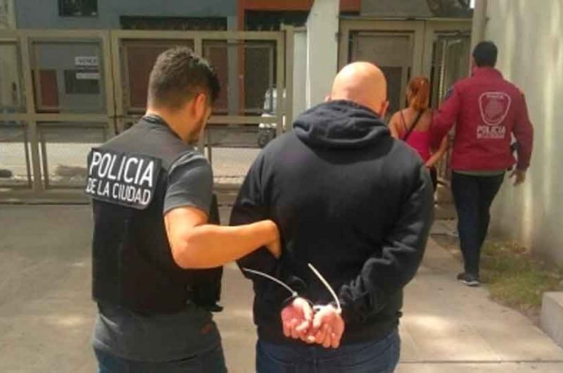 La Policía desbarató a una banda de clonadores de tarjetas La Policía desbarató a una banda de clonadores de tarjetas