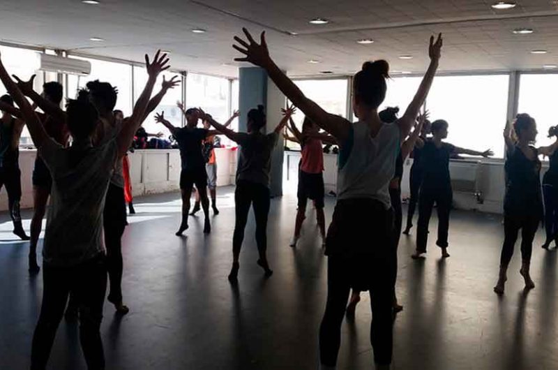 Convocatoria Prodanza 2019 Convocatoria Prodanza 2019