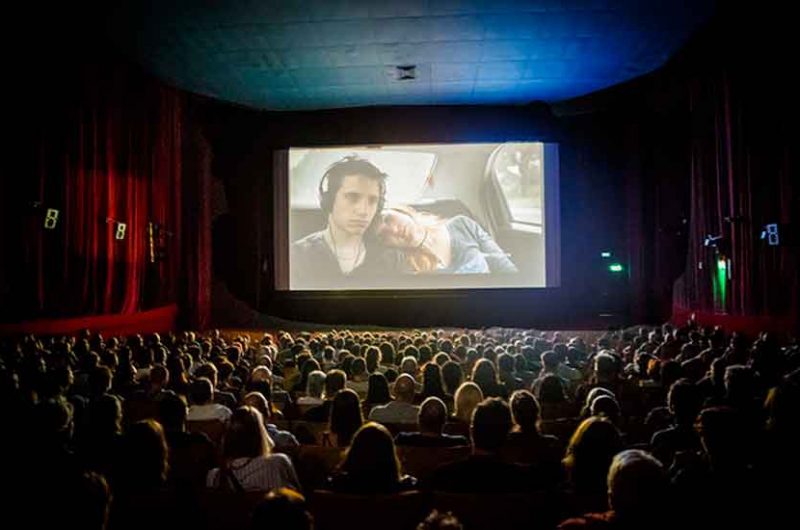 21° Buenos Aires Festival Internacional de Cine Independiente