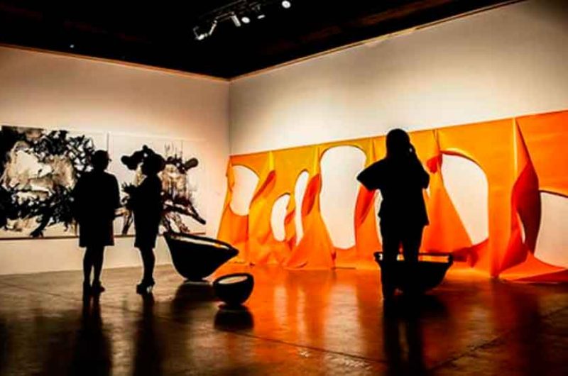 Hoy comienza la Semana del Arte en Buenos Aires