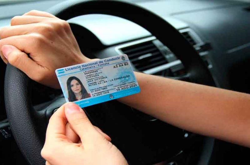 Turno exprés para renovar el registro en un solo día Turno exprés para renovar el registro en un solo día
