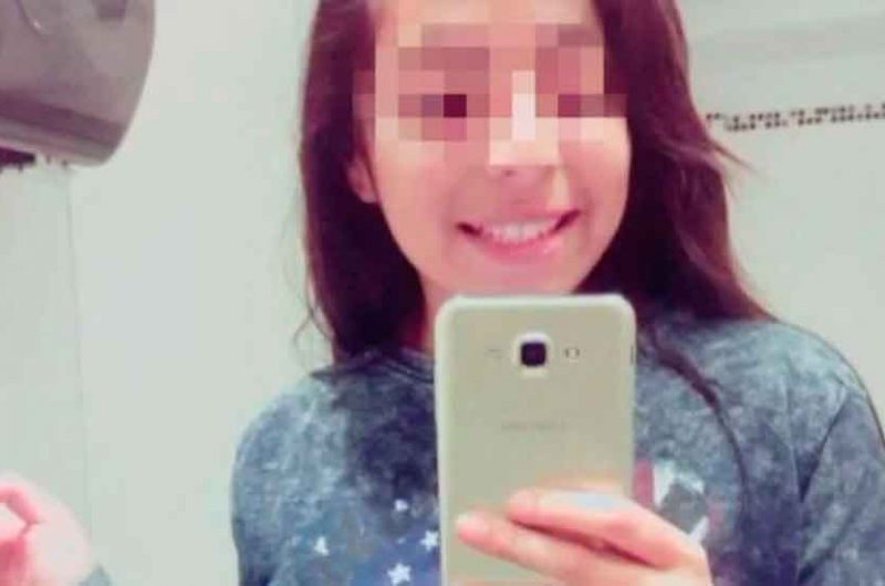 Piden llevar a juicio el secuestro y asesinato de Xiomara Méndez Piden llevar a juicio el secuestro y asesinato de Xiomara Méndez