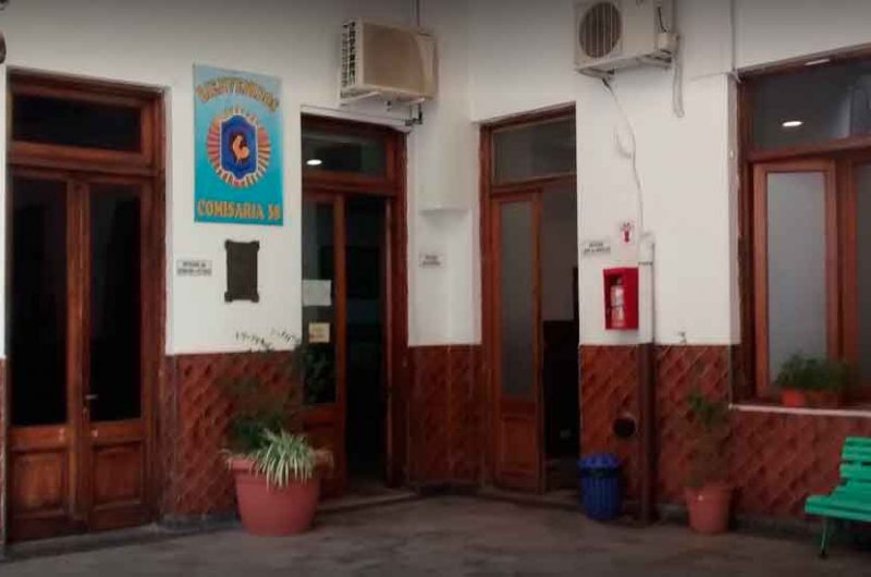 Ex integrantes de la Policía Federal acusados de encubrir prostíbulos Ex integrantes de la Policía Federal acusados de encubrir prostíbulos