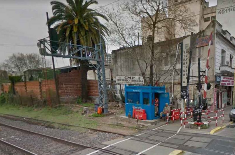 Un banderillero del Sarmiento violó a una joven discapacitada Un banderillero del Sarmiento violó a una joven discapacitada