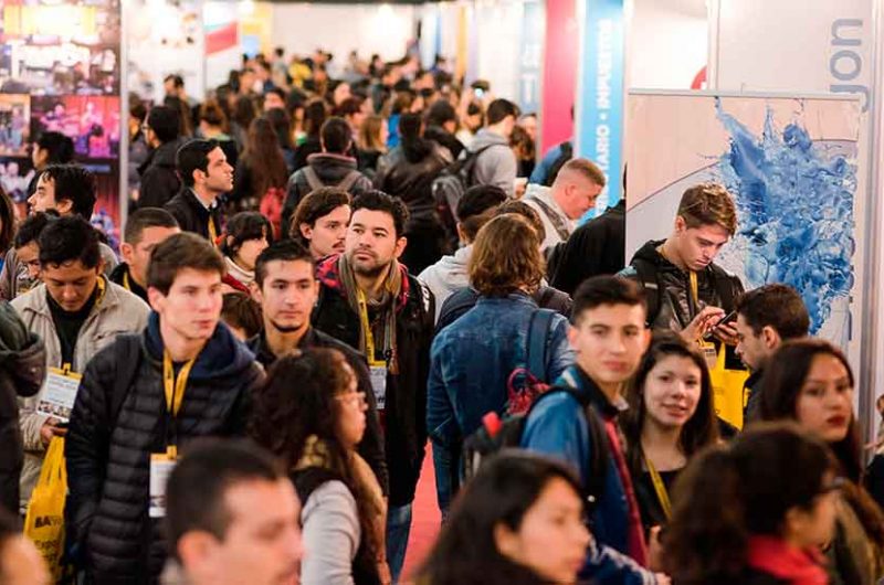 Vuelve la feria de oportunidades laborales para los jóvenes