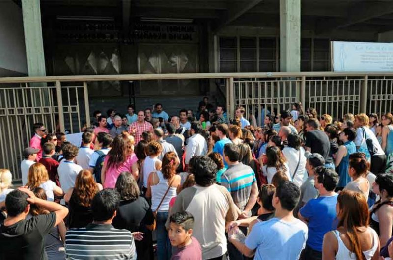 Lo acusaron de abuso sexual y la justicia lo declaro inocente Lo acusaron de abuso sexual y la justicia lo declaro inocente