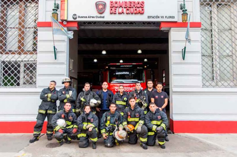 Sonarán sirenas para recordar el atentado a la AMIA Sonarán sirenas para recordar el atentado a la AMIA
