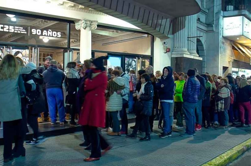 La ciudad acompaña al cine a través de impulso cultural La ciudad acompaña al cine a través de impulso cultural