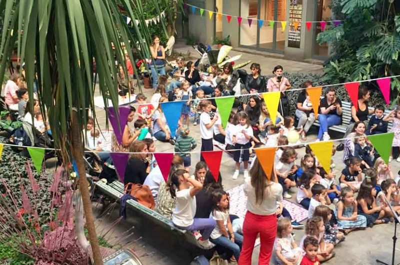 Agenda de actividades culturales para disfrutar de las vacaciones Agenda de actividades culturales para disfrutar de las vacaciones