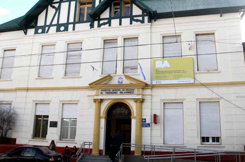 Ordenan vacunar contra el sarampión a bebés de capital Ordenan vacunar contra el sarampión a bebés de capital