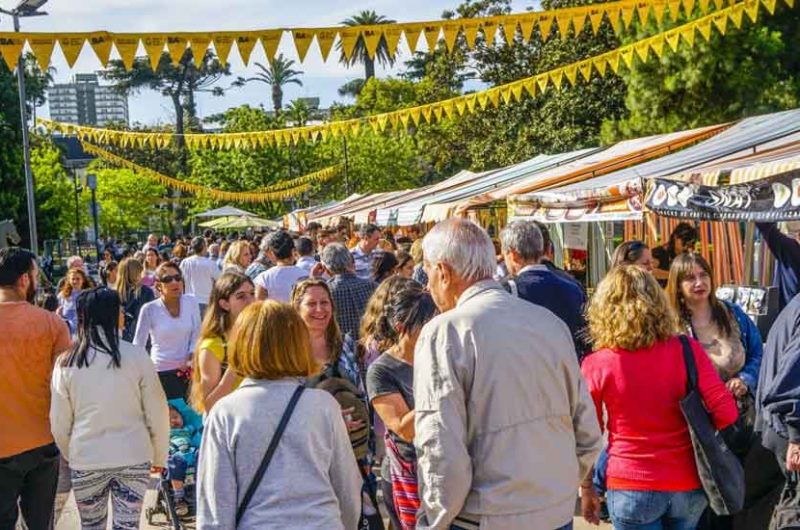 Buenos Aires Market llega al barrio de Caballito