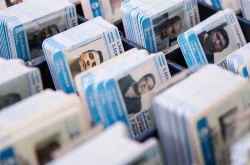 No podrá renovar la Licencia de conducir por ser deudor alimentario No podrá renovar la Licencia de conducir por ser deudor alimentario