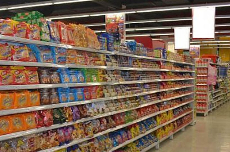 Confirman multa a supermercado por no exhibir precios Confirman multa a supermercado por no exhibir precios