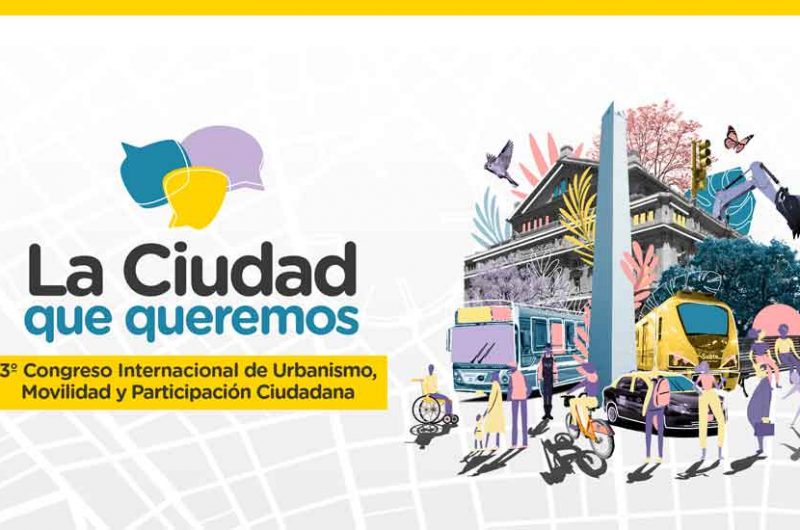 Llega la Tercera edición de «La Ciudad que queremos»