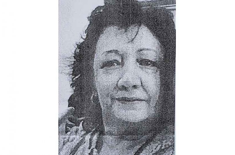 Búsqueda de persona – Isabel Pizzi Búsqueda de persona – Isabel Pizzi