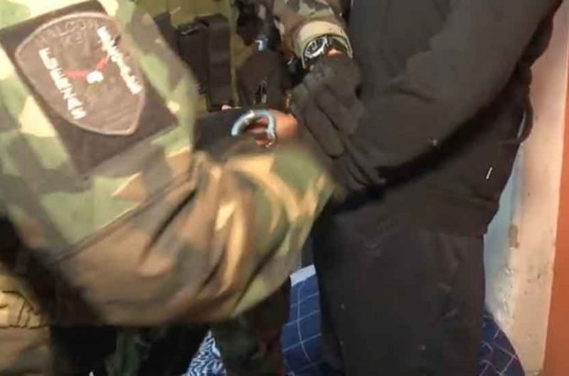 Cayó la banda roba autos de «Los Cordobeses» Cayó la banda roba autos de «Los Cordobeses»