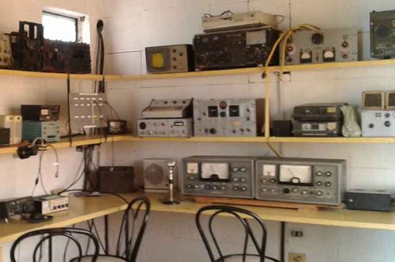 Dia del Radioaficionado Argentino Dia del Radioaficionado Argentino