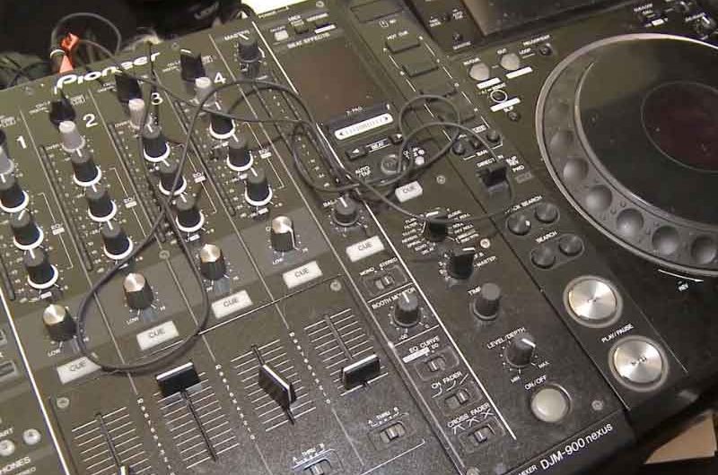 «DJ NarKo»: Líder de una banda dedicada a la venta de éxtasis «DJ NarKo»: Líder de una banda dedicada a la venta de éxtasis