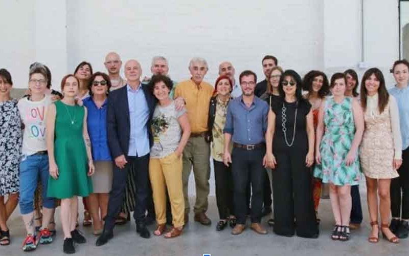 El Consejo Cultural presentó sus recomendaciones El Consejo Cultural presentó sus recomendaciones