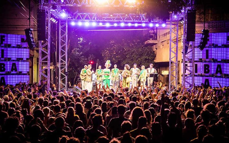 Ya llega el Festival Internacional de Buenos Aires Ya llega el Festival Internacional de Buenos Aires