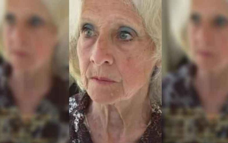 Buscan a una mujer desaparecida en Parque Chacabuco Buscan a una mujer desaparecida en Parque Chacabuco