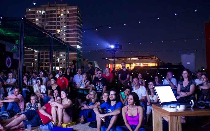 En febrero llega el ciclo Cine de Verano para grandes y chicos En febrero llega el ciclo Cine de Verano para grandes y chicos