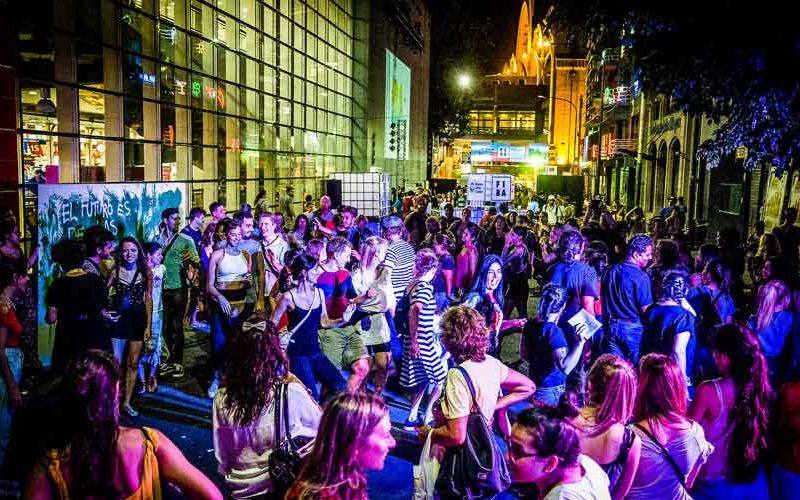 13° Festival Internacional de Buenos Aires 13° Festival Internacional de Buenos Aires