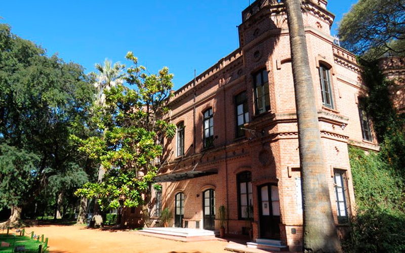 Vacaciones de verano en el Jardín Botánico