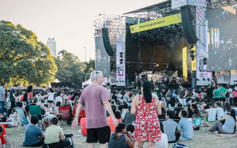 Llega la nueva edición del Festival Únicos Llega la nueva edición del Festival Únicos