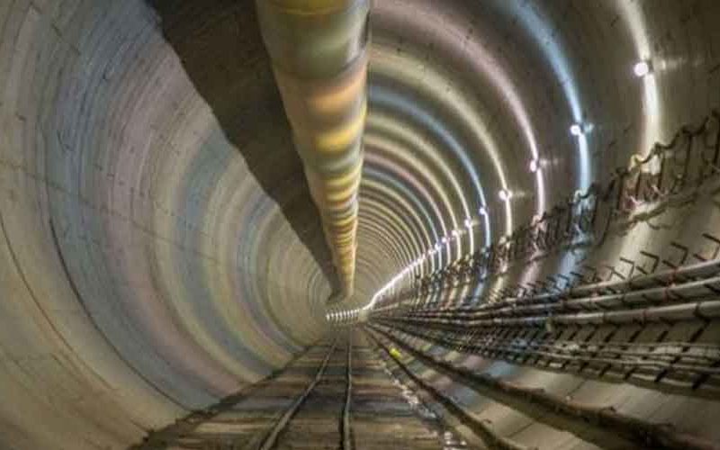 El Gobierno continuará con el soterramiento del Sarmiento El Gobierno continuará con el soterramiento del Sarmiento
