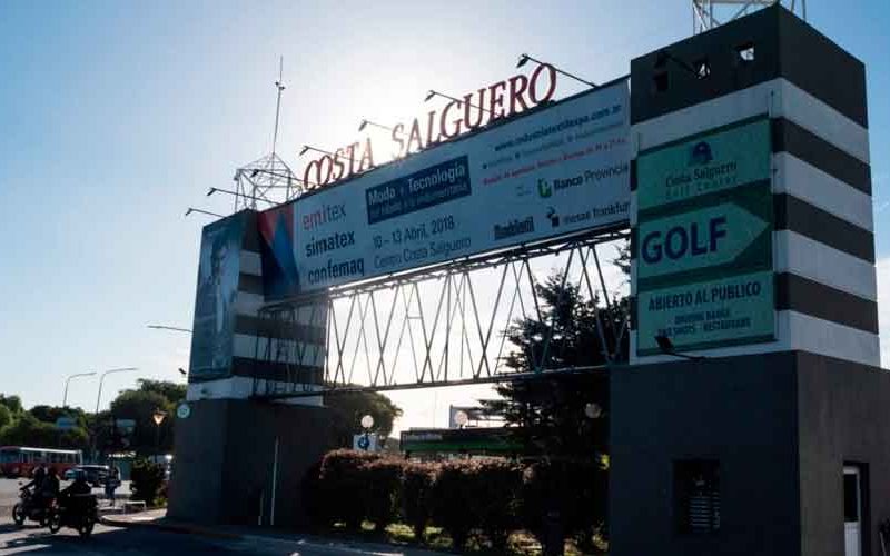 Demandan al gobierno porteño para impedir la venta de terrenos Demandan al gobierno porteño para impedir la venta de terrenos