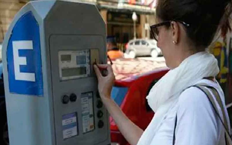 Suspenden audiencia pública para modificar las tarifas del estacionamiento medido Suspenden audiencia pública para modificar las tarifas del estacionamiento medido
