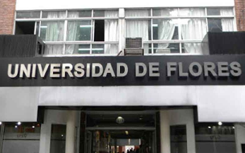 La UFLO realiza la apertura de un espacio con actividades formativas La UFLO realiza la apertura de un espacio con actividades formativas