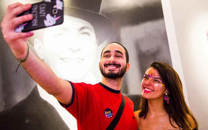Propuestas para celebrar el Día de los Enamorados Propuestas para celebrar el Día de los Enamorados