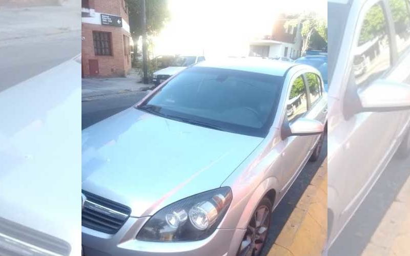 Cayó una banda que robaba casas en Villa del Parque Cayó una banda que robaba casas en Villa del Parque