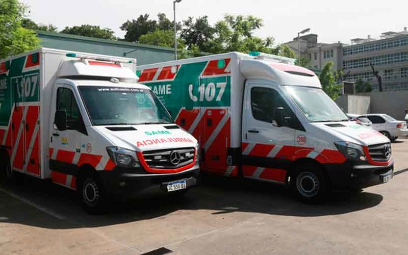 Coronavirus: 8 nuevos casos y 3 pacientes recibieron el alta Coronavirus: 8 nuevos casos y 3 pacientes recibieron el alta