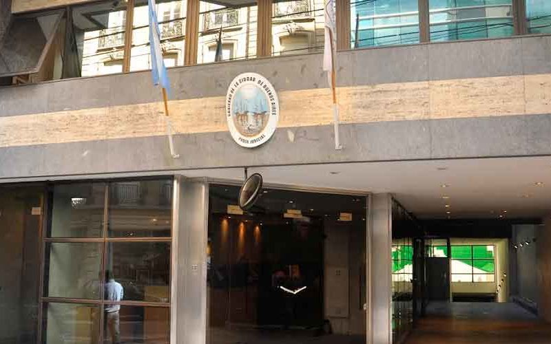 Presentan un hábeas corpus para trasladarse a la costa y se lo rechazan Presentan un hábeas corpus para trasladarse a la costa y se lo rechazan