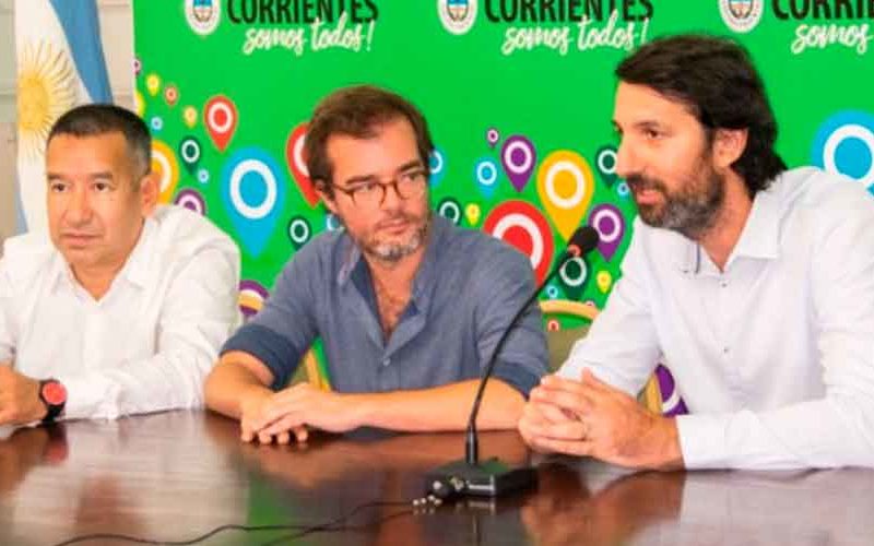 Cultura en casa suma «Contenido Federal» Cultura en casa suma «Contenido Federal»