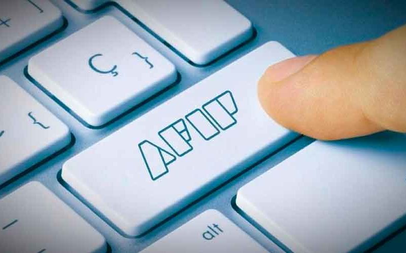 AFIP suspende las exclusiones y bajas del monotributo AFIP suspende las exclusiones y bajas del monotributo