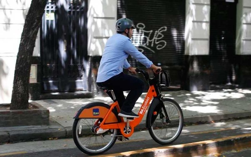 Ecobici: Penalidades para quienes excedan el tiempo de uso